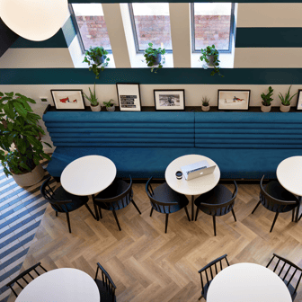 Cafe