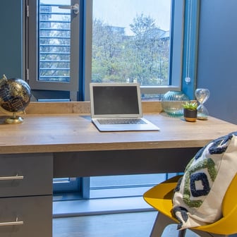 2 Bed Apartment - Image 2