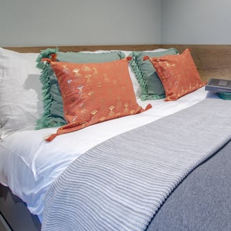2 Bed Apartment - Image 3