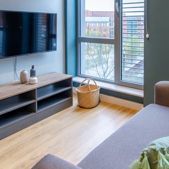 Luxury Plus Studio - Image 4