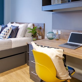 Luxury Plus Studio - Image 6
