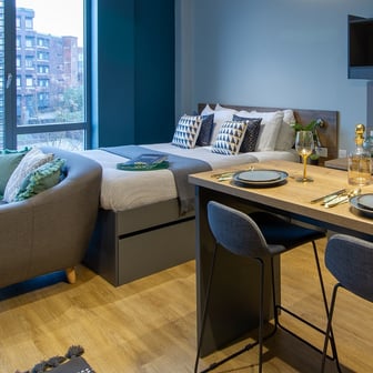 Luxury Plus Studio - Image 1