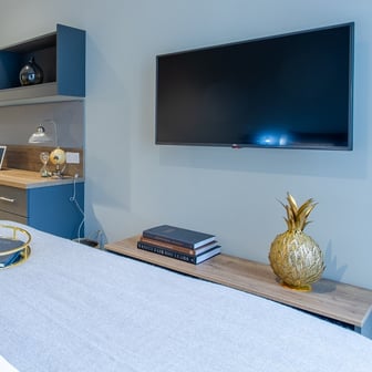 Luxury Studio - Image 3