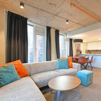 Bronze Plus En-suite - Image 15