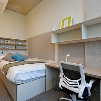 Silver Plus En-suite - Image 3