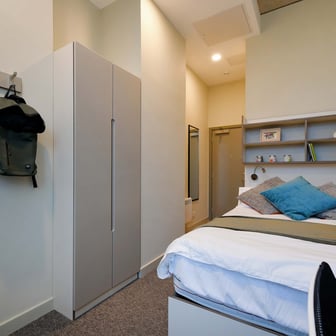 Silver Plus En-suite - Image 4