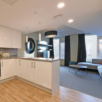 Silver Plus En-suite - Image 10