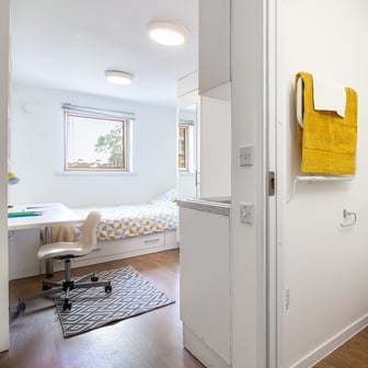 Gold Ensuite - Image 9