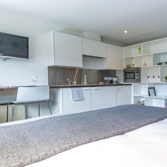 Large Studio - Image 1