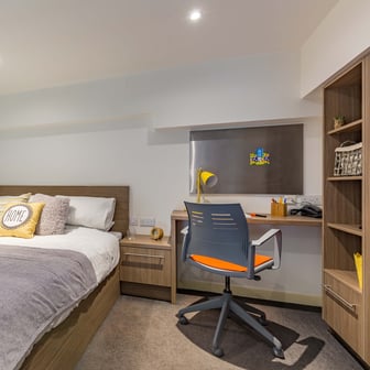 Split Level Studio