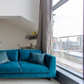 Premium Mezzanine Studio - Image 5