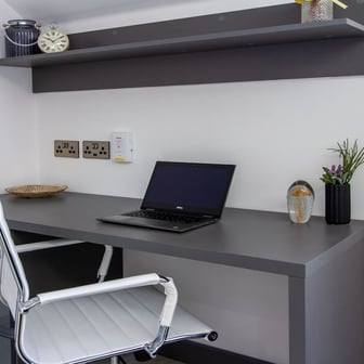 Premium Mezzanine Studio - Image 6