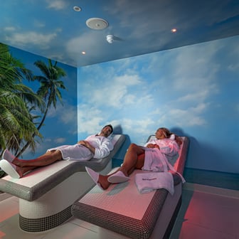 Hot Beds in Spa