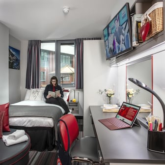 Diamond en-suite apartment