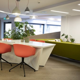 Common room