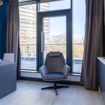 Deluxe Balcony Studio - Image 3