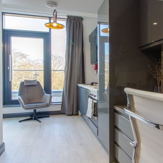 Deluxe Balcony Studio - Image 7