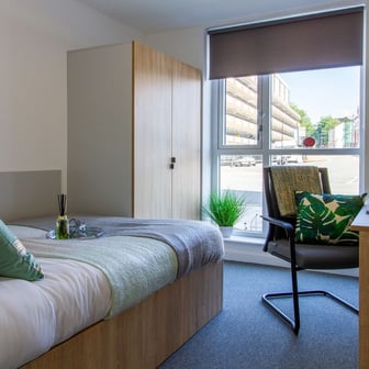 Premium Ensuite - Image 1