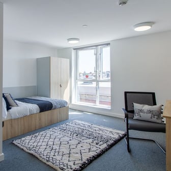 XL Premium Ensuite - Image 2