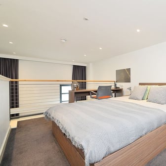 Split Level Studio - Image 1