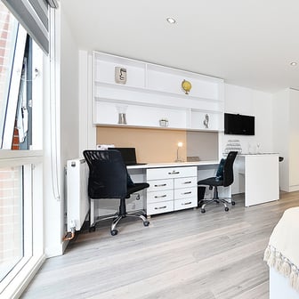 Deluxe Double Studio - Image 1