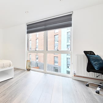 Deluxe Double Studio - Image 2