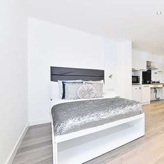 Large Premium Studio - Image 2
