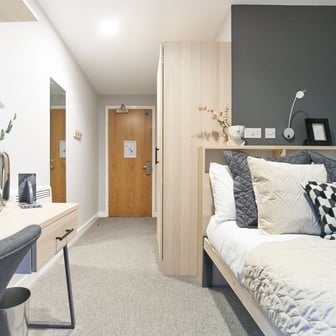 Standard Ensuite - Image 1