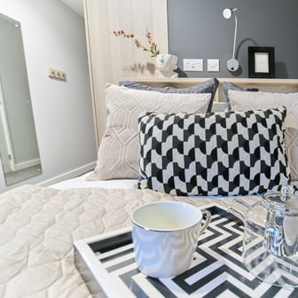 Standard Ensuite - Image 4