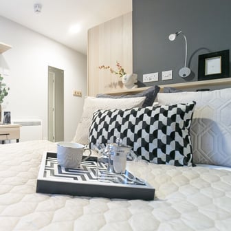 Standard Ensuite - Image 3
