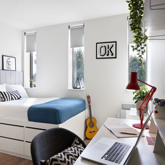 Bannister Studio