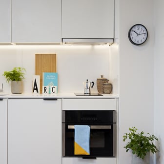 Studio Kitchen
