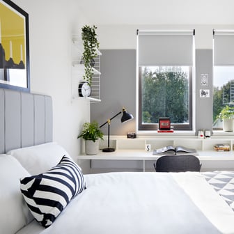 Wilde Flat