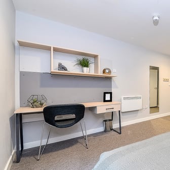 Premium Ensuite - Image 1
