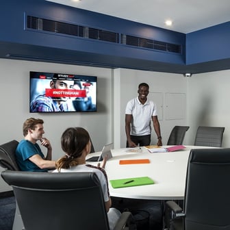 Study Room