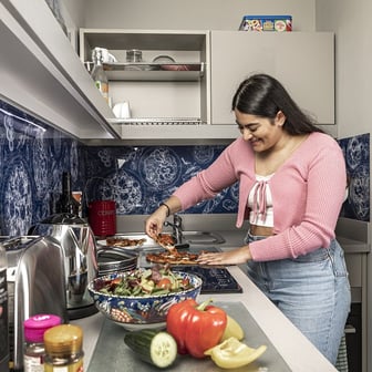 Studio Kitchen