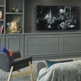 Penthouse Studio - Image 7
