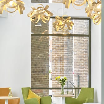 Penthouse Studio - Image 8