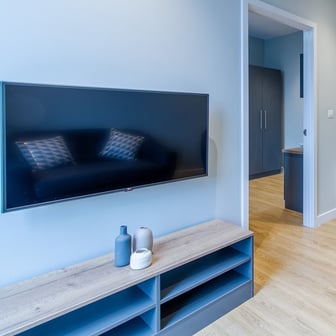 Premium 1 Bedroom Apartment - Image 4