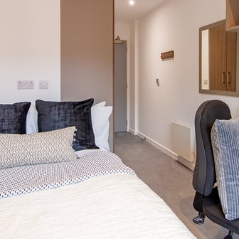 Premium Ensuite - Image 1