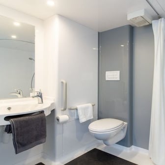 XL Classic Ensuite - Image 2
