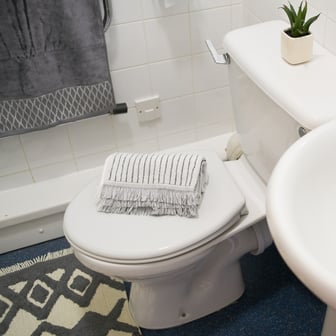 Deluxe Double Ensuite - Image 6