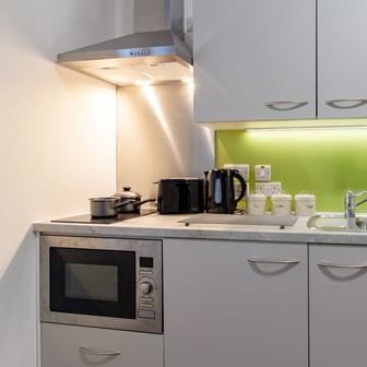 Executive Studio Plus - Image 3