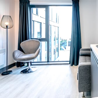 Mezzanine Studio - Image 8