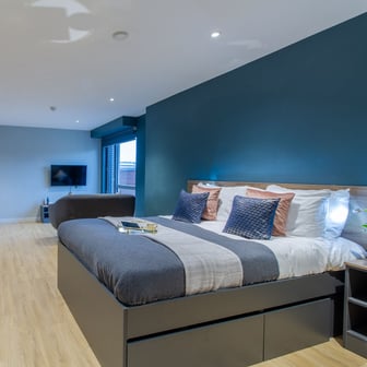 Prestige Accessible Studio - Image 2