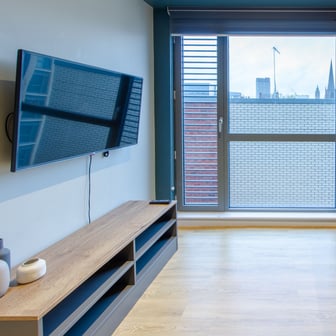 Prestige Accessible Studio - Image 3