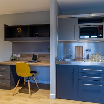 Prestige Accessible Studio - Image 1