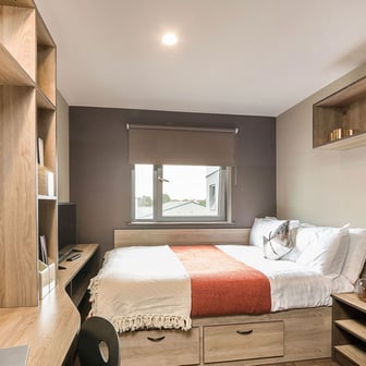 Classic Ensuite