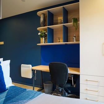 Classic Ensuite - Image 2
