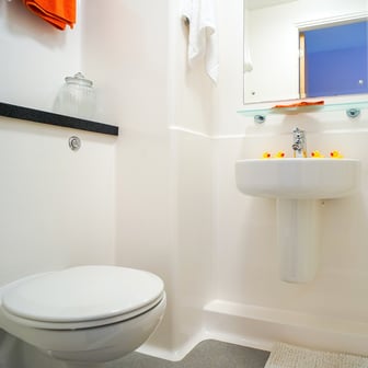 Gold Ensuite - Image 3